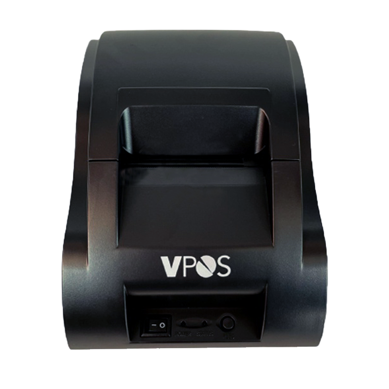 เครื่องพิมพ์ใบเสร็จความร้อน VPOS