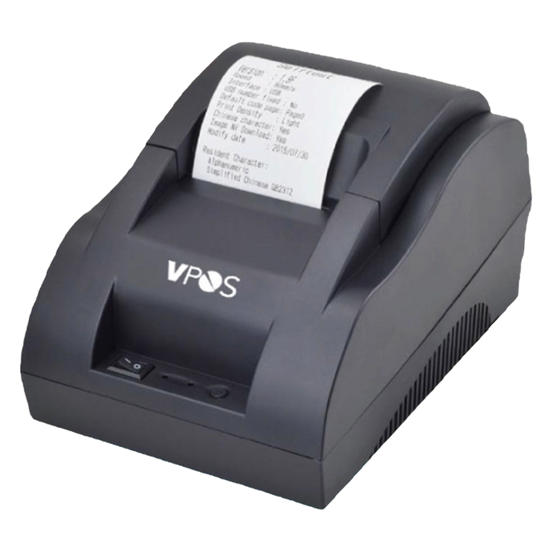 VPOS_เครื่องพิมพ์ใบเสร็จ 1