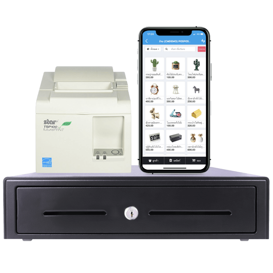 ชุดใช้กับมือถือ iOS