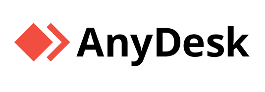 รีโมตแก้ไขผ่าน Anydesk