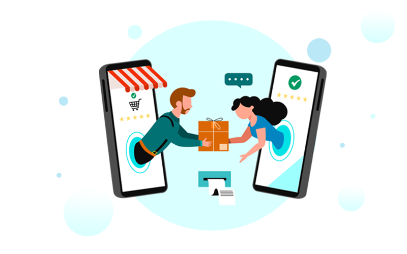 ทำความรู้จัก Ecommerce