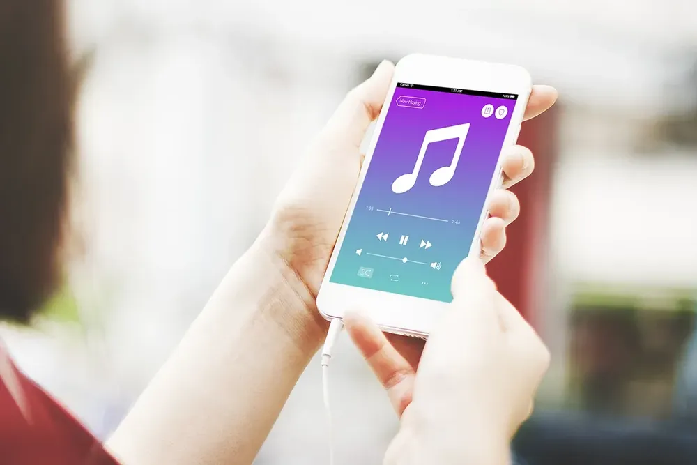 เปิดเพลงในร้าน สร้างบรรยากาศ