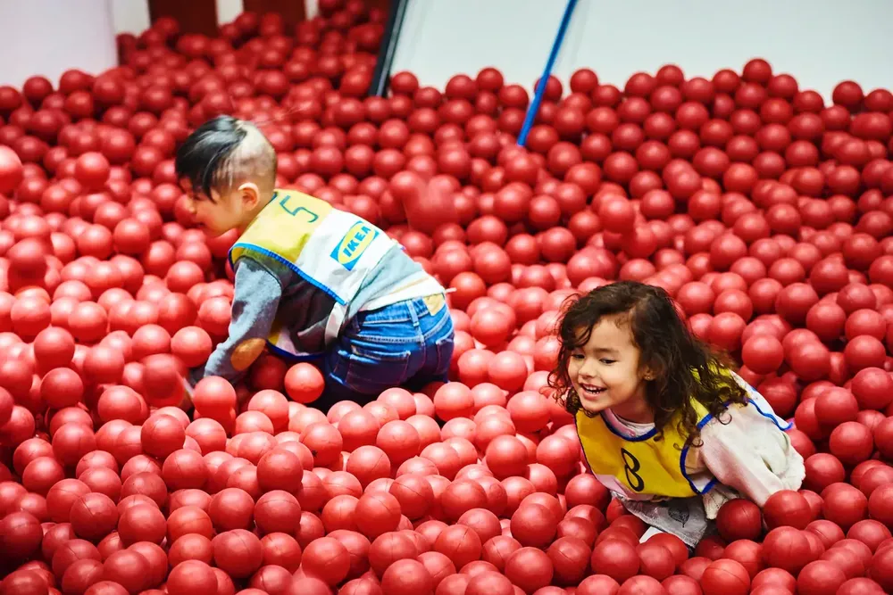 สิ่งอำนวยความสะดวก ภายในร้าน