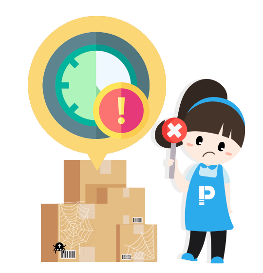 Dead Stock คืออะไร?