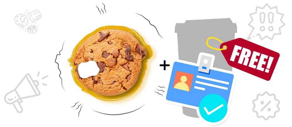 POS ส่งเสริมการขาย ร้านเบเกอรี่