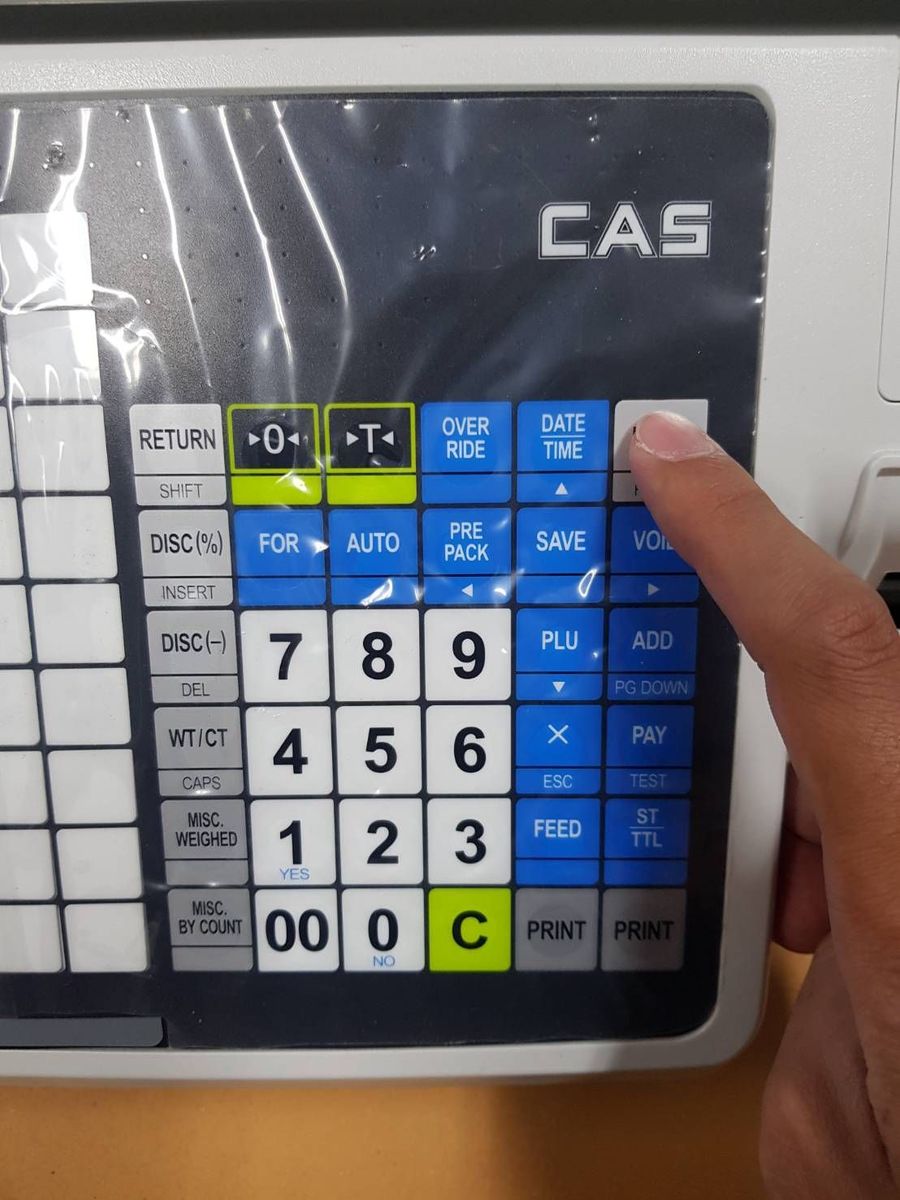 การตั้งค่า Menu